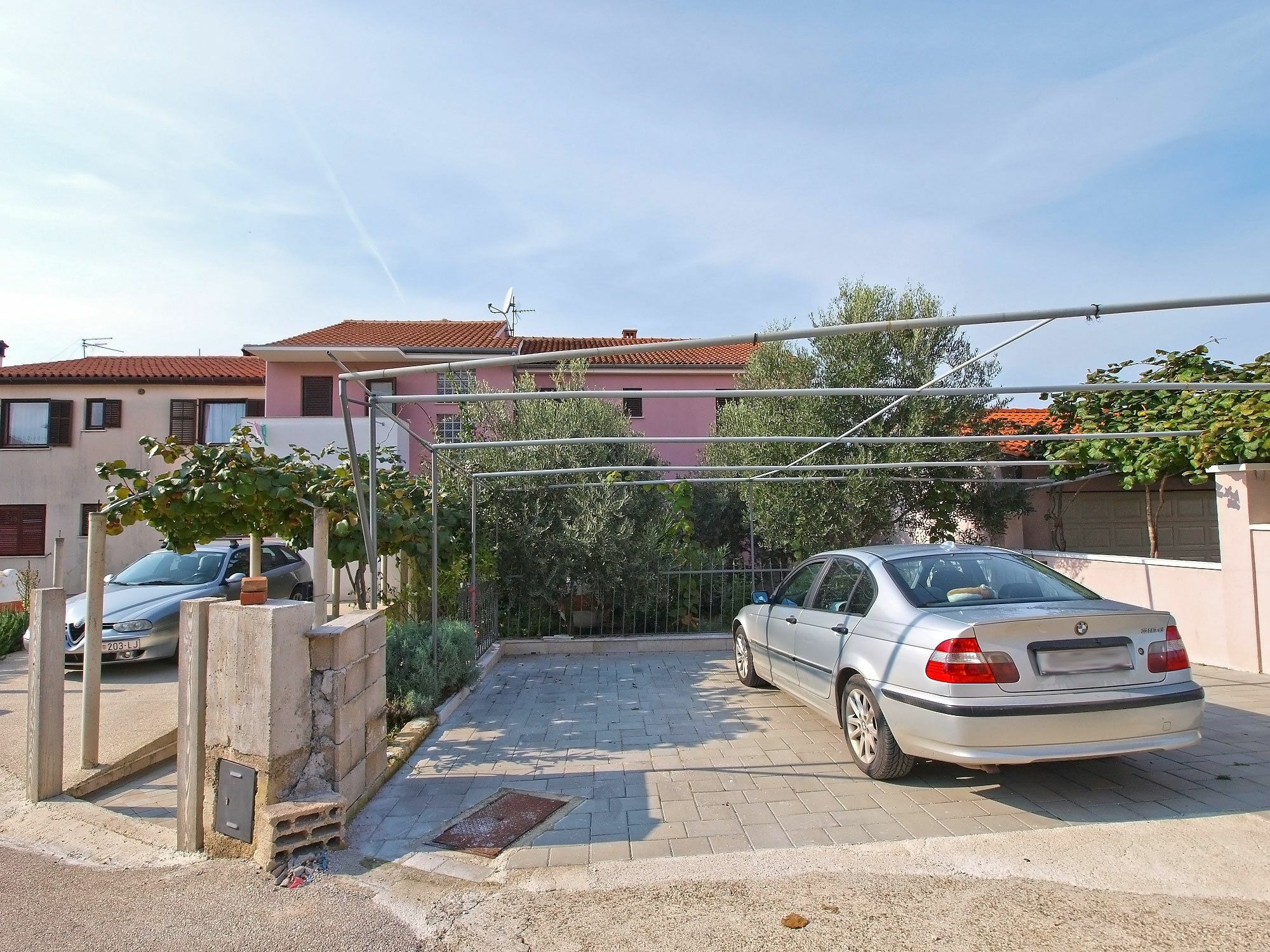 Apartments Violete 742 PUY Exterior foto