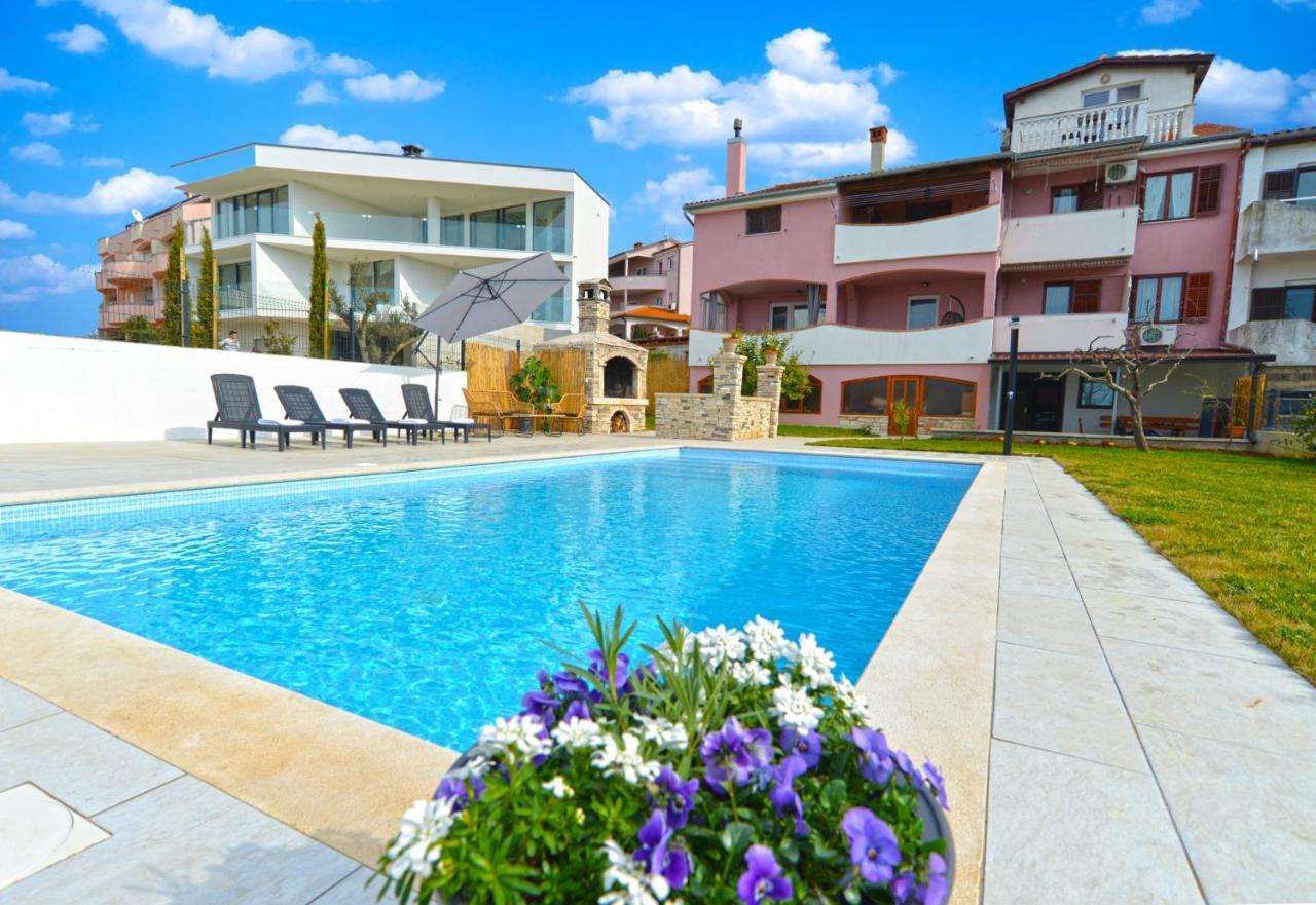 Apartments Violete 742 PUY Exterior foto