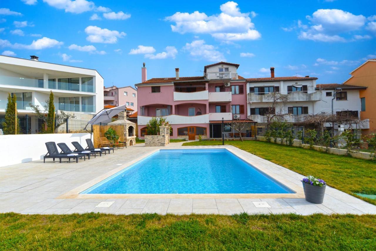Apartments Violete 742 PUY Exterior foto