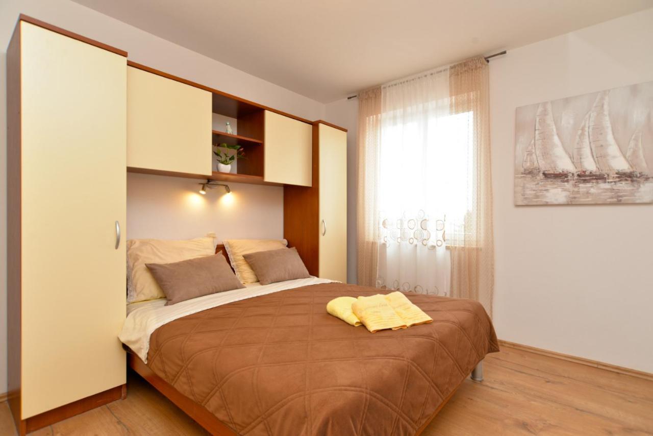 Apartments Violete 742 PUY Exterior foto