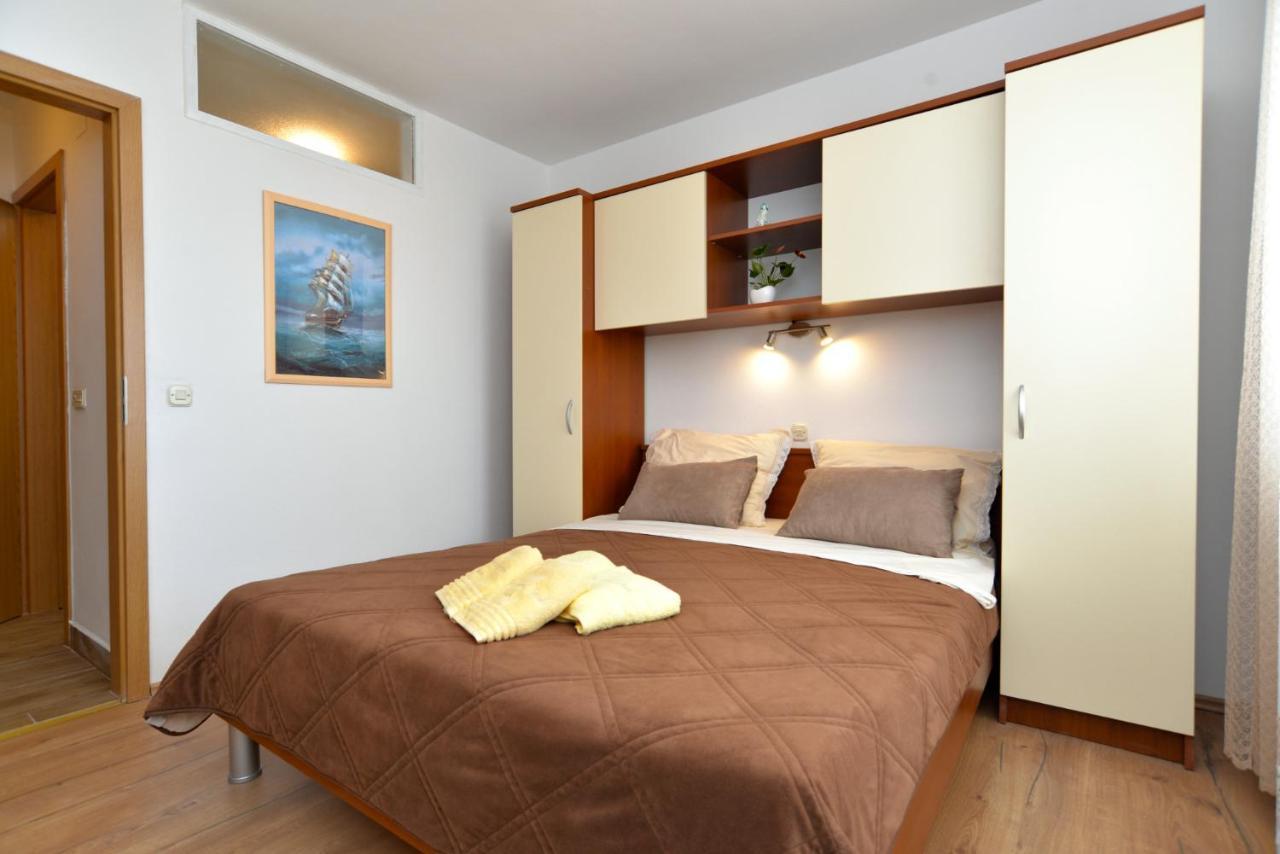 Apartments Violete 742 PUY Exterior foto