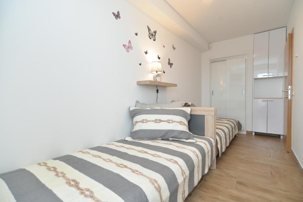 Apartments Violete 742 PUY Exterior foto