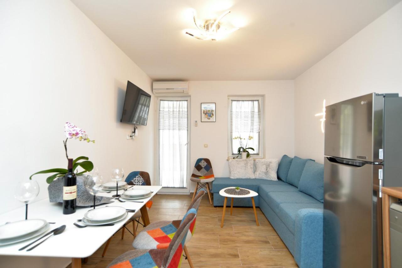 Apartments Violete 742 PUY Exterior foto