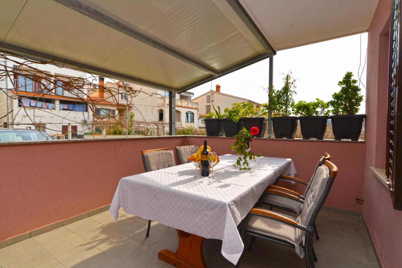 Apartments Violete 742 PUY Exterior foto