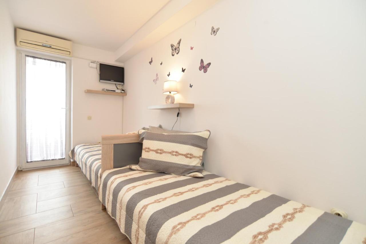 Apartments Violete 742 PUY Exterior foto