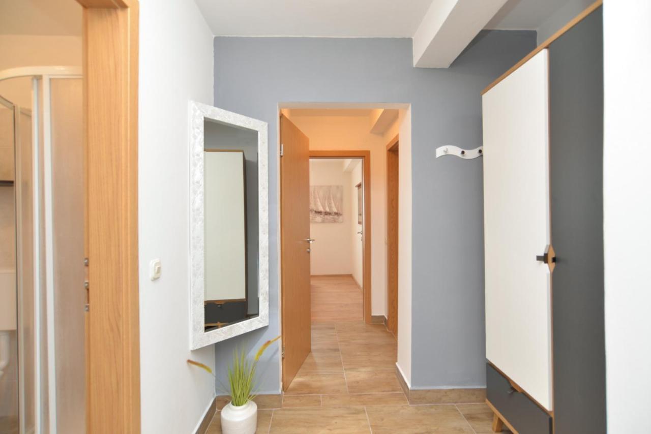 Apartments Violete 742 PUY Exterior foto