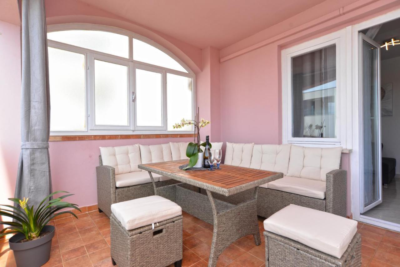 Apartments Violete 742 PUY Exterior foto