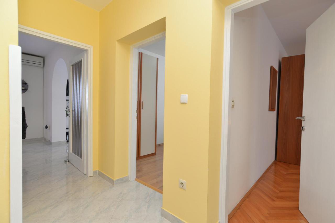Apartments Violete 742 PUY Exterior foto