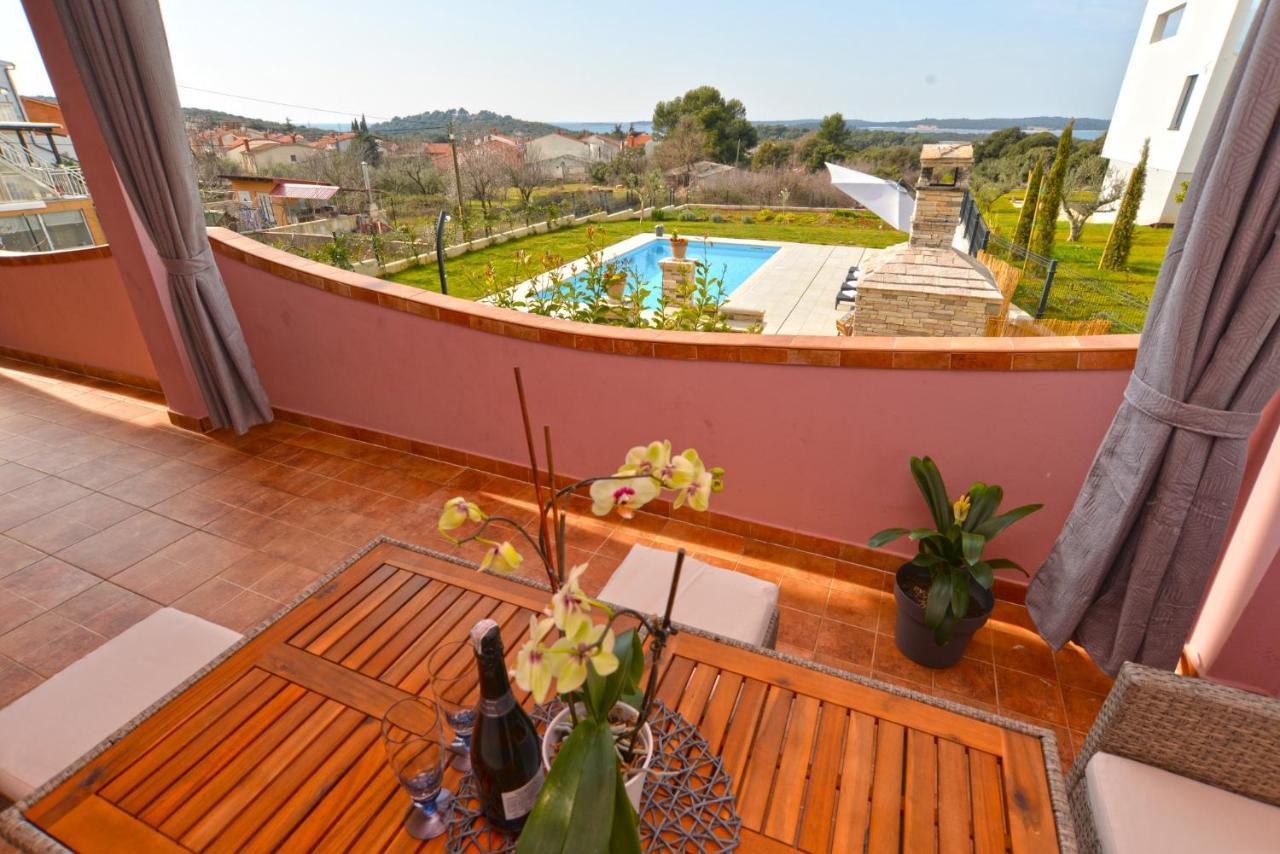 Apartments Violete 742 PUY Exterior foto