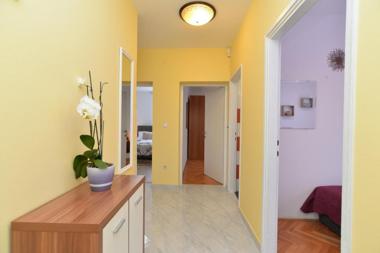 Apartments Violete 742 PUY Exterior foto