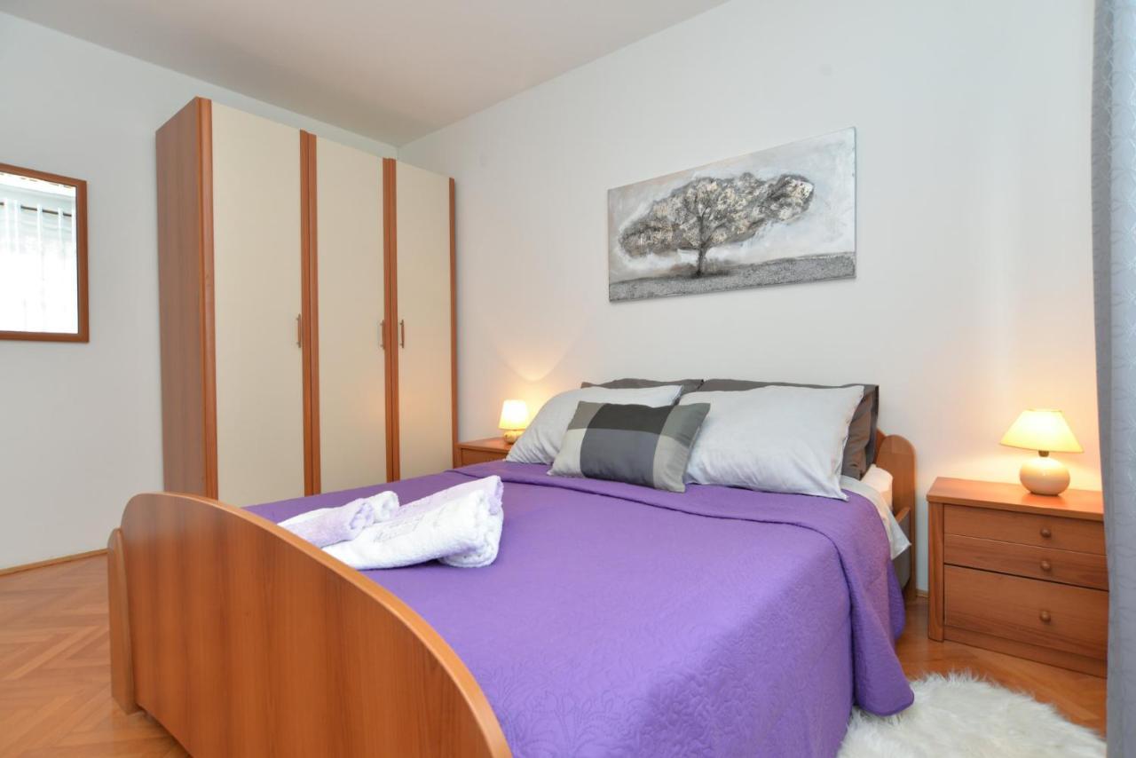 Apartments Violete 742 PUY Exterior foto