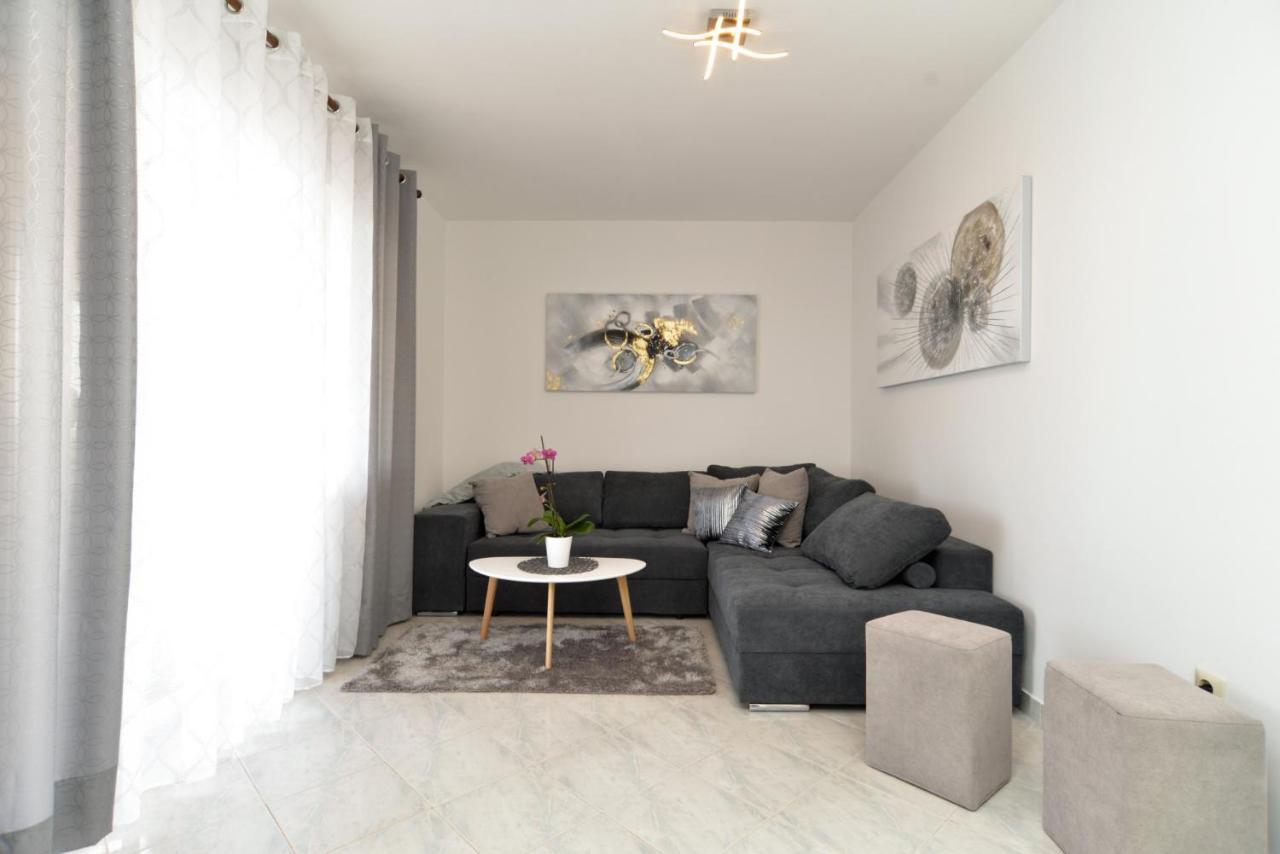 Apartments Violete 742 PUY Exterior foto