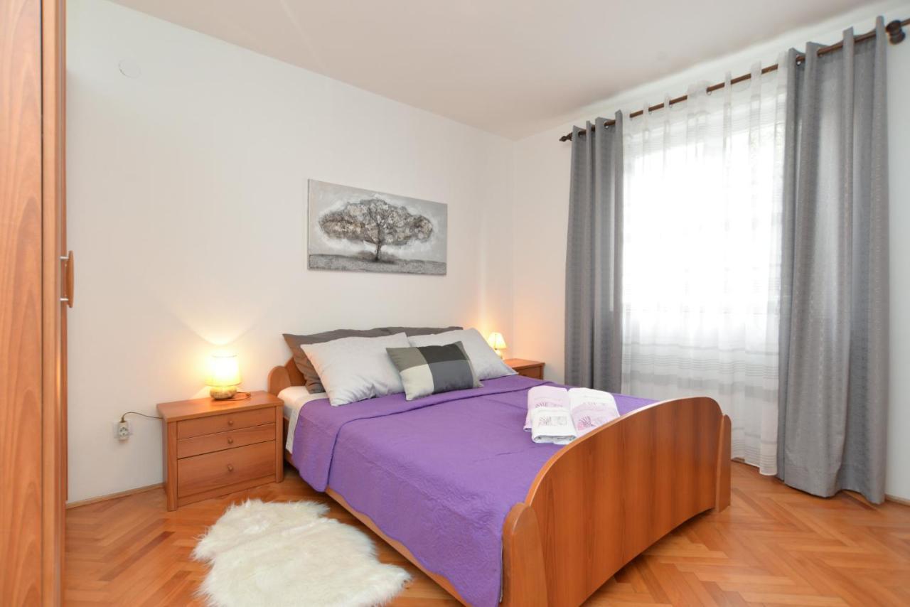 Apartments Violete 742 PUY Exterior foto