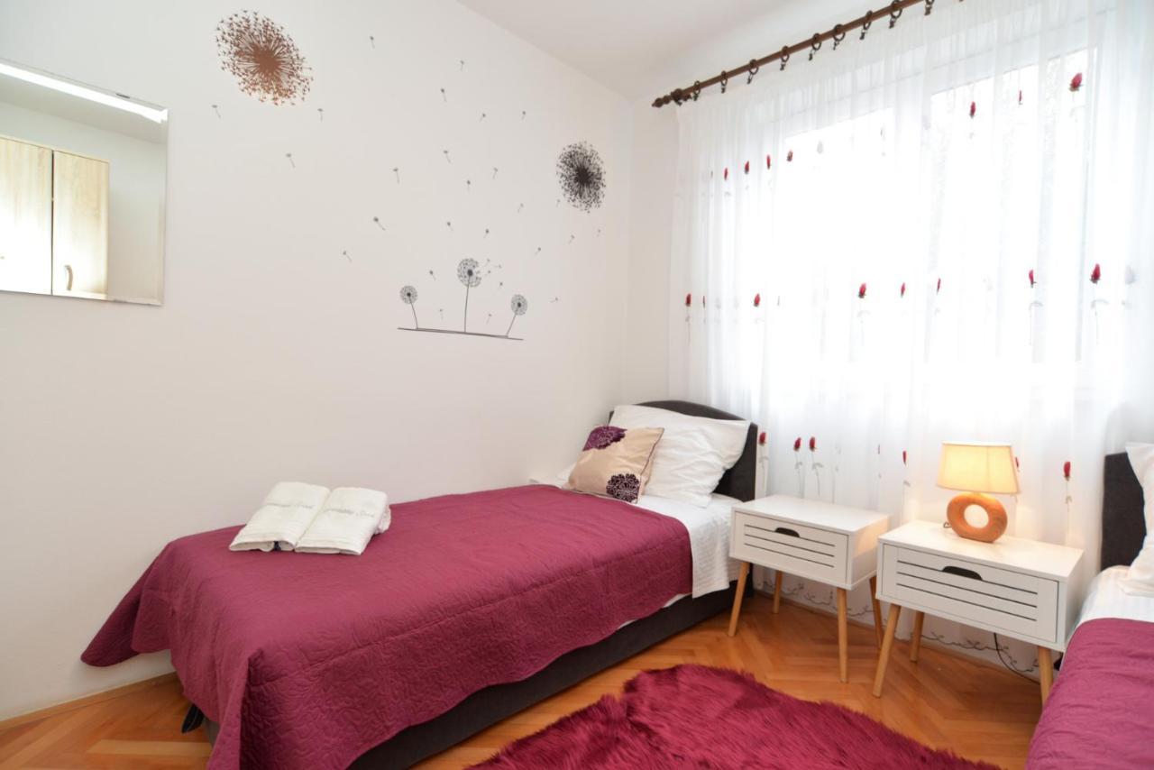 Apartments Violete 742 PUY Exterior foto