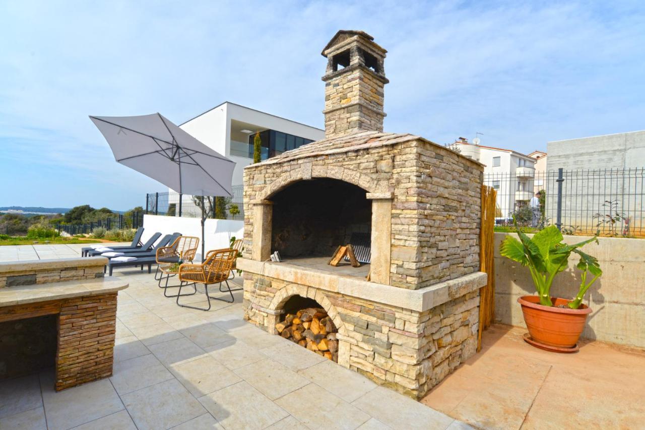 Apartments Violete 742 PUY Exterior foto