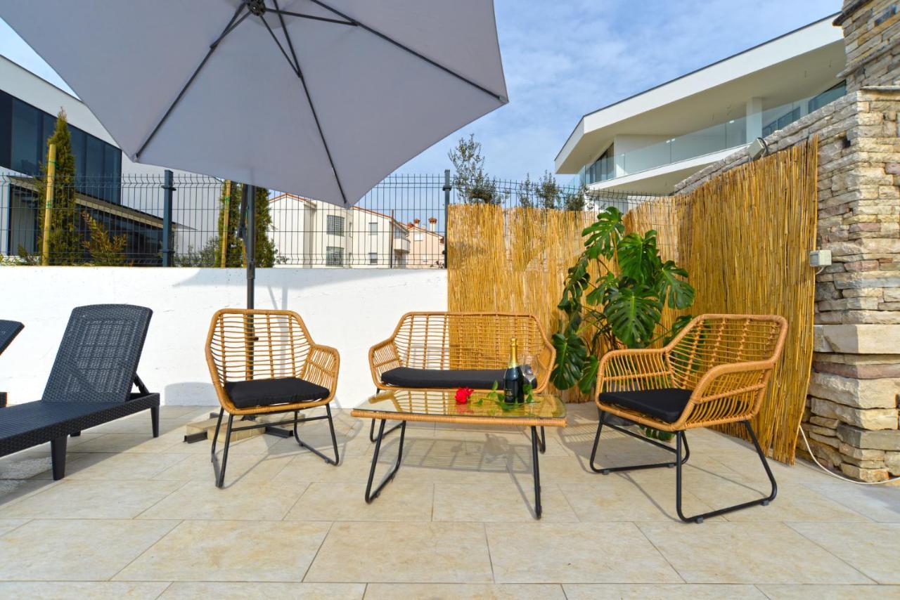 Apartments Violete 742 PUY Exterior foto