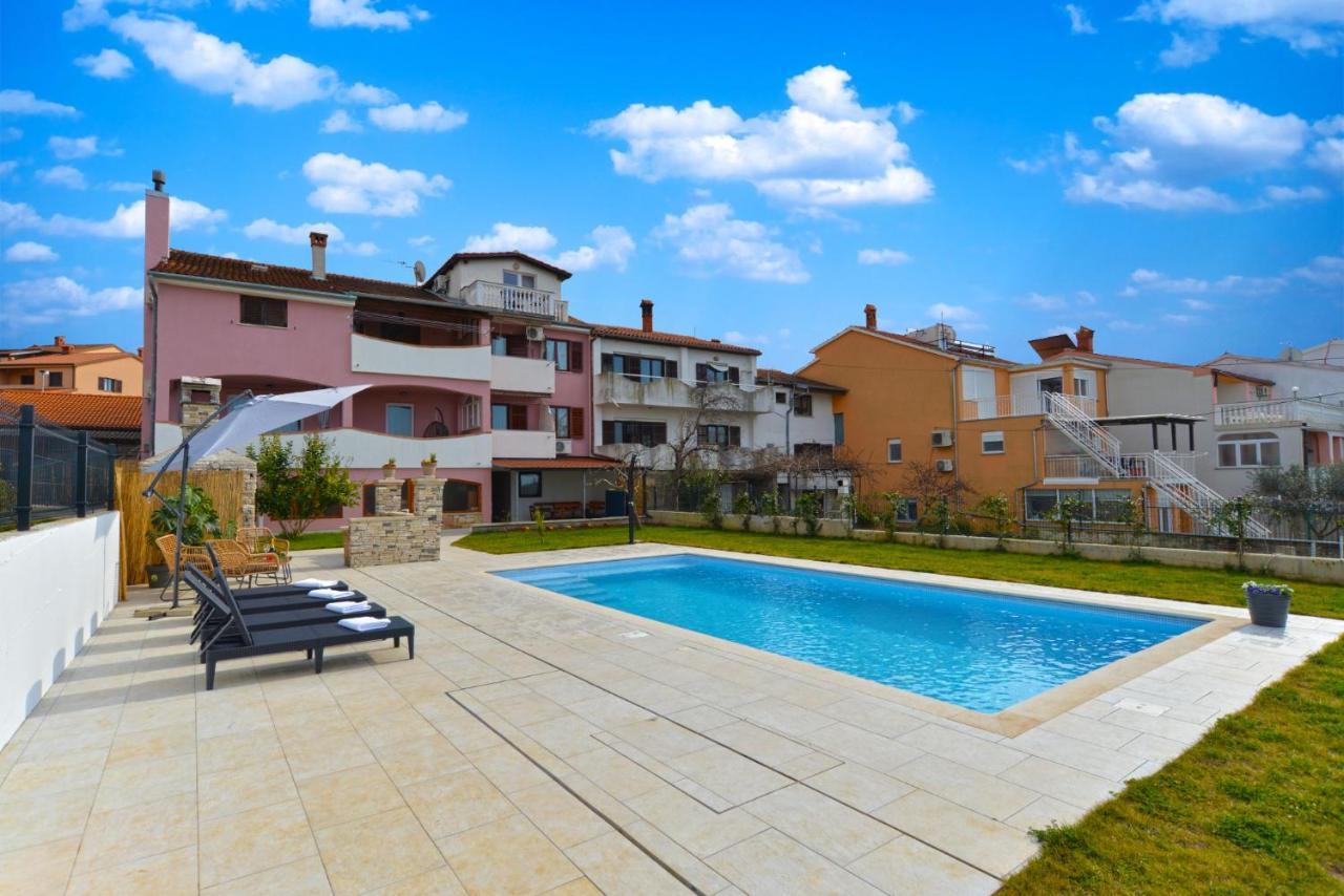 Apartments Violete 742 PUY Exterior foto