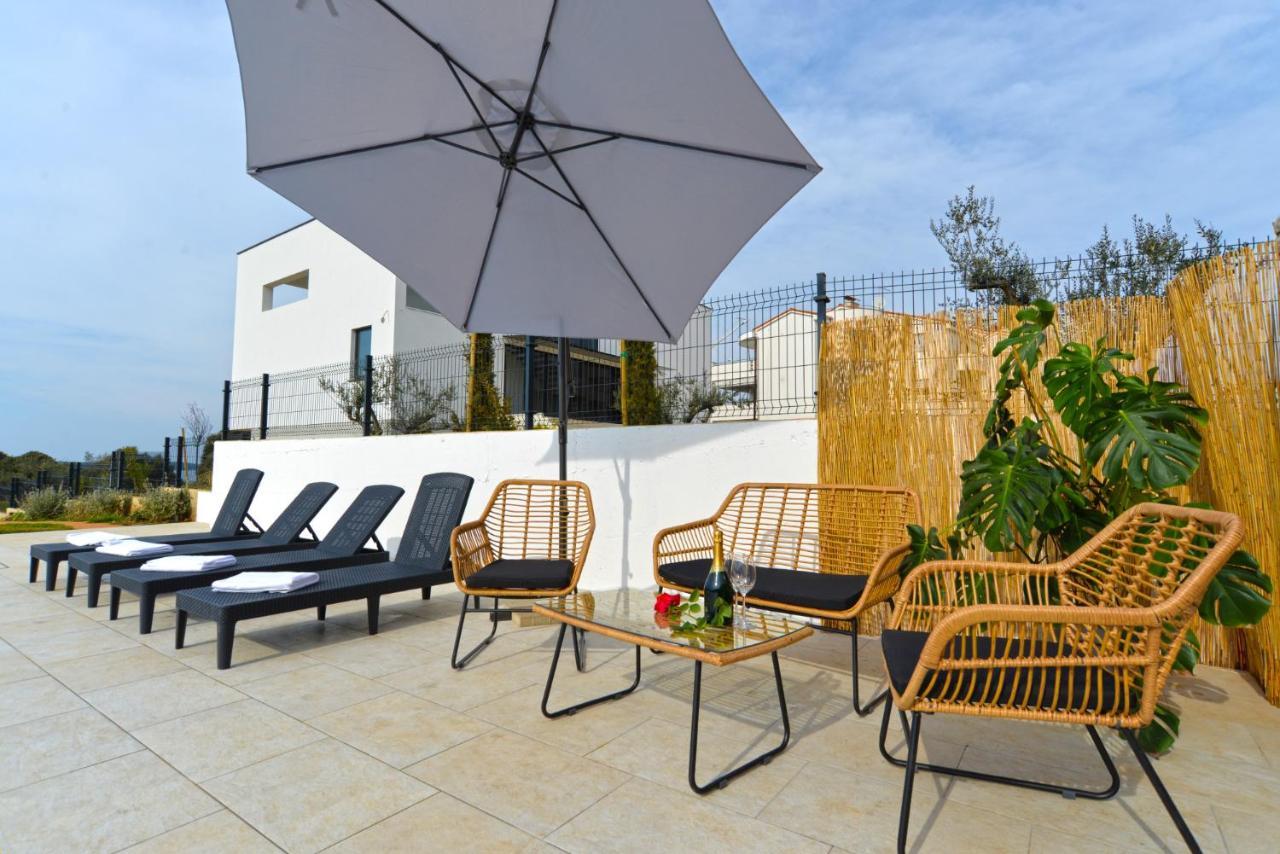 Apartments Violete 742 PUY Exterior foto