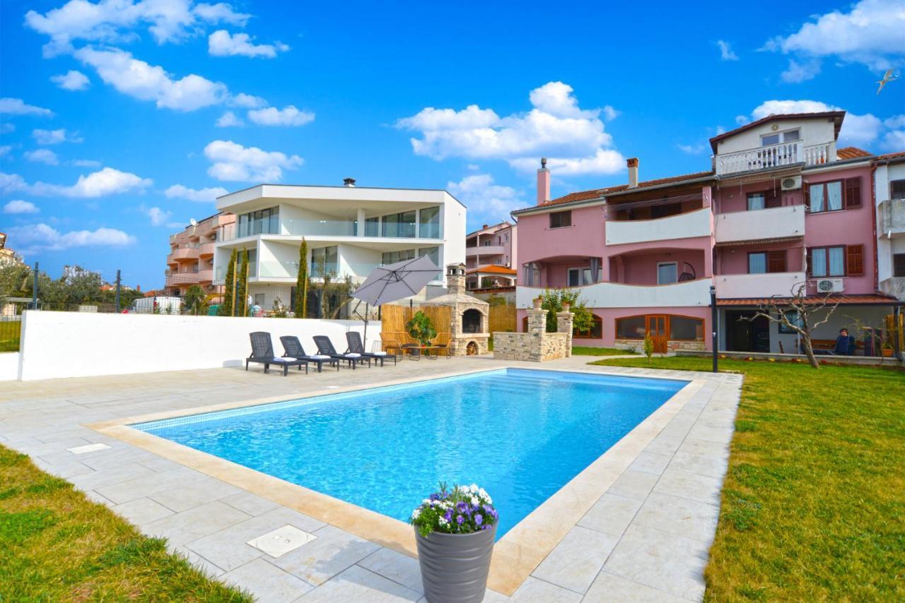 Apartments Violete 742 PUY Exterior foto